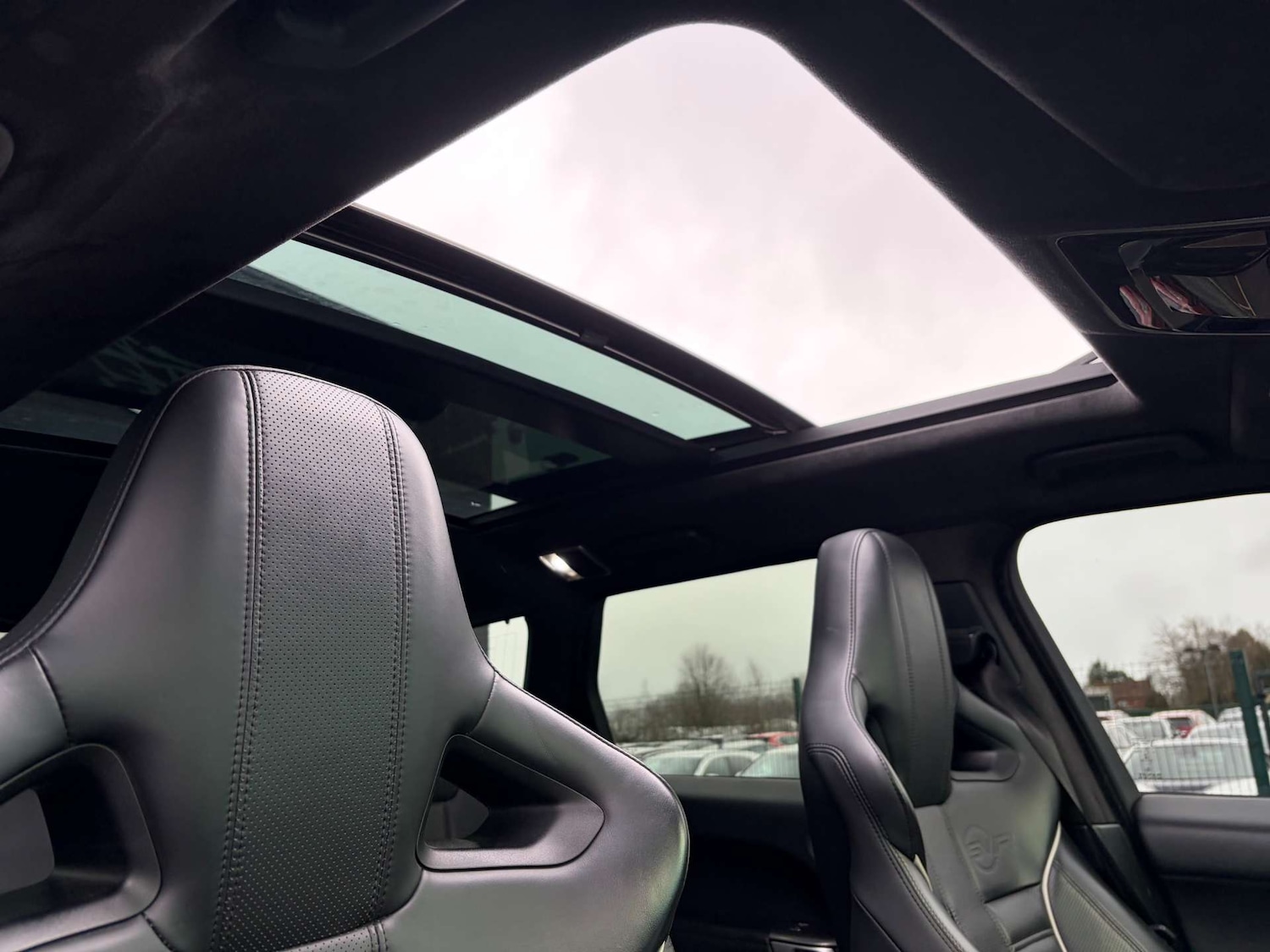 Used Land Rover Range Rover Sport 2016 for sale - 77535101: Photo 46