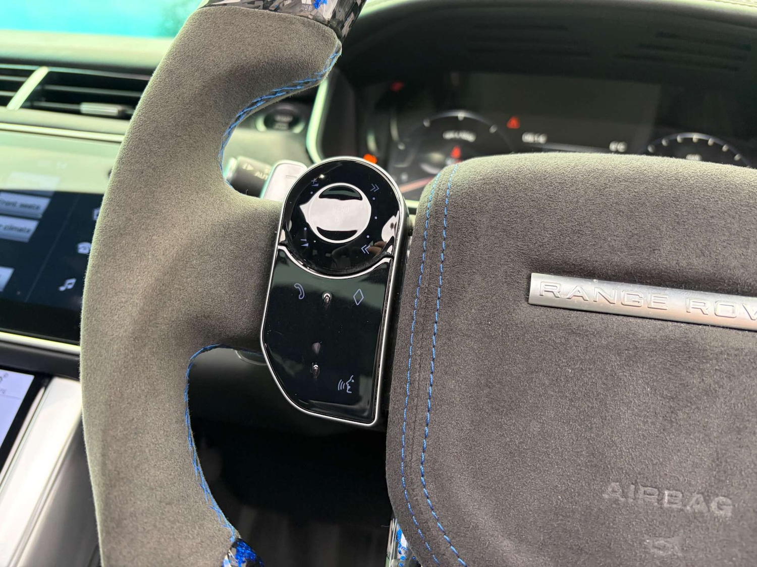 Used Land Rover Range Rover Sport 2016 for sale - 77535101: Photo 50