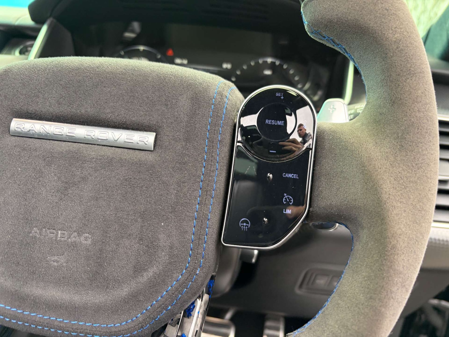 Used Land Rover Range Rover Sport 2016 for sale - 77535101: Photo 51