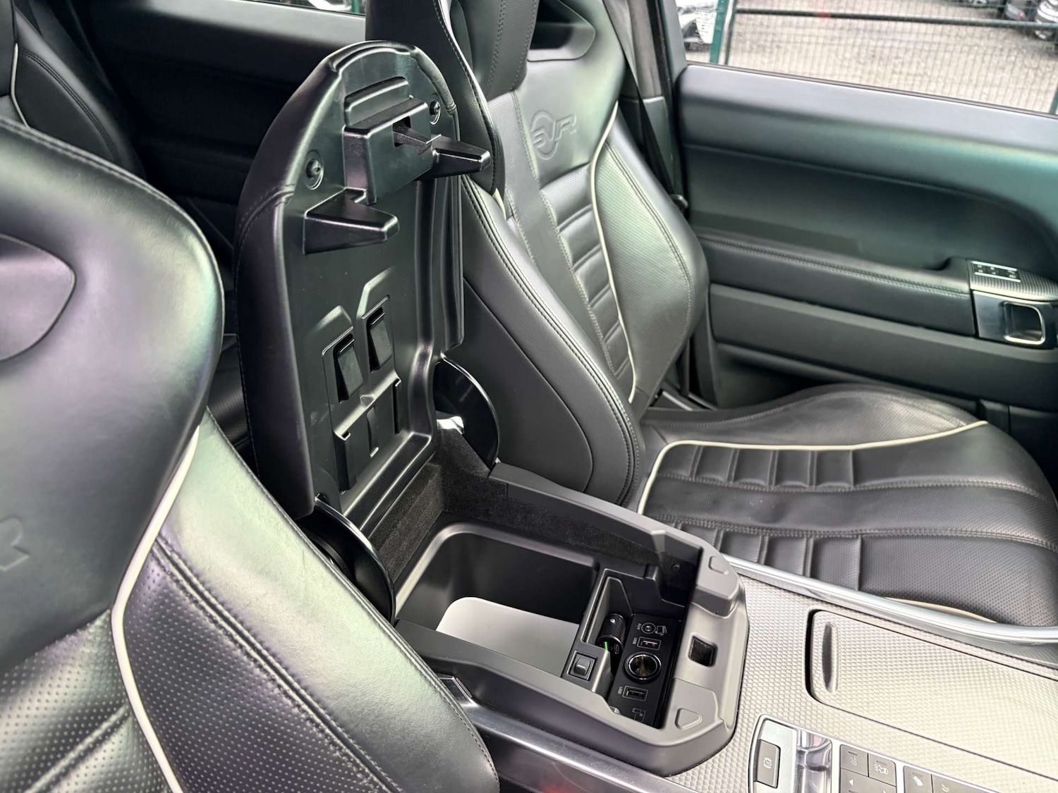 Used Land Rover Range Rover Sport 2016 for sale - 77535101: Photo 54