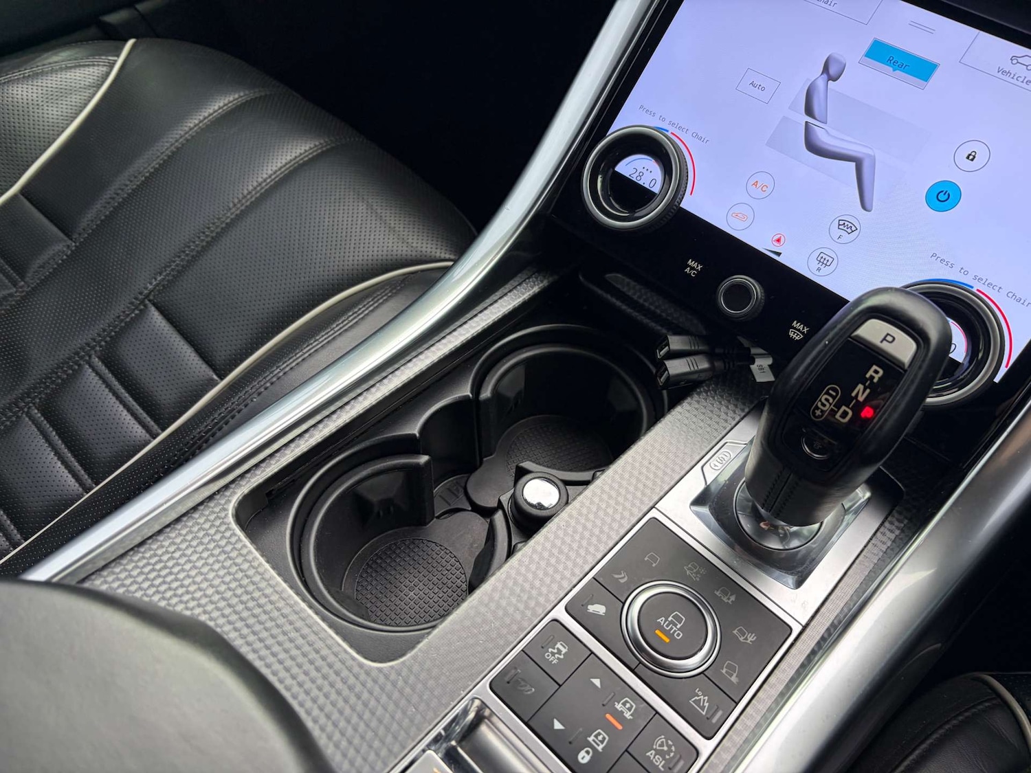 Used Land Rover Range Rover Sport 2016 for sale - 77535101: Photo 56