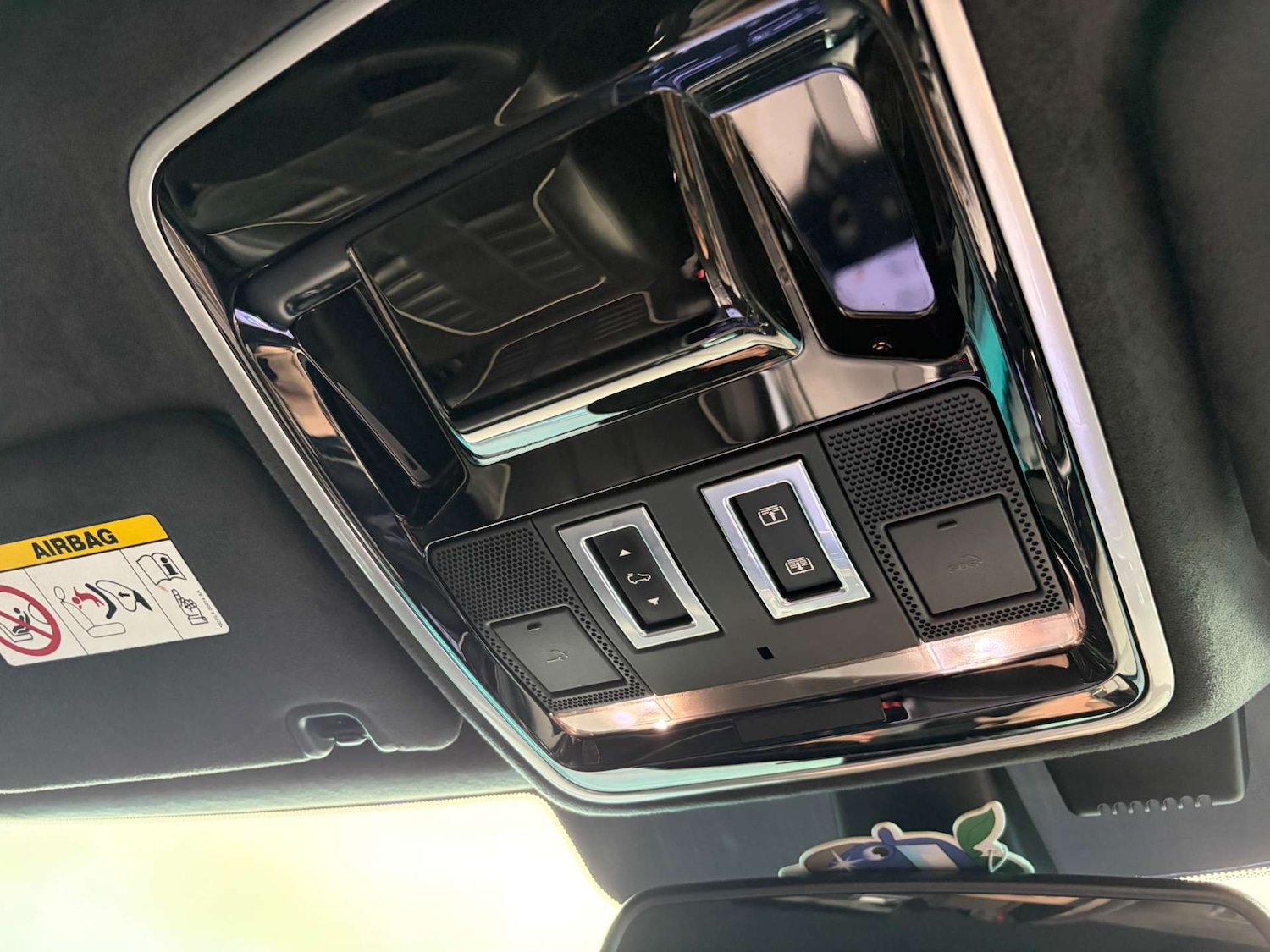 Used Land Rover Range Rover Sport 2016 for sale - 77535101: Photo 57