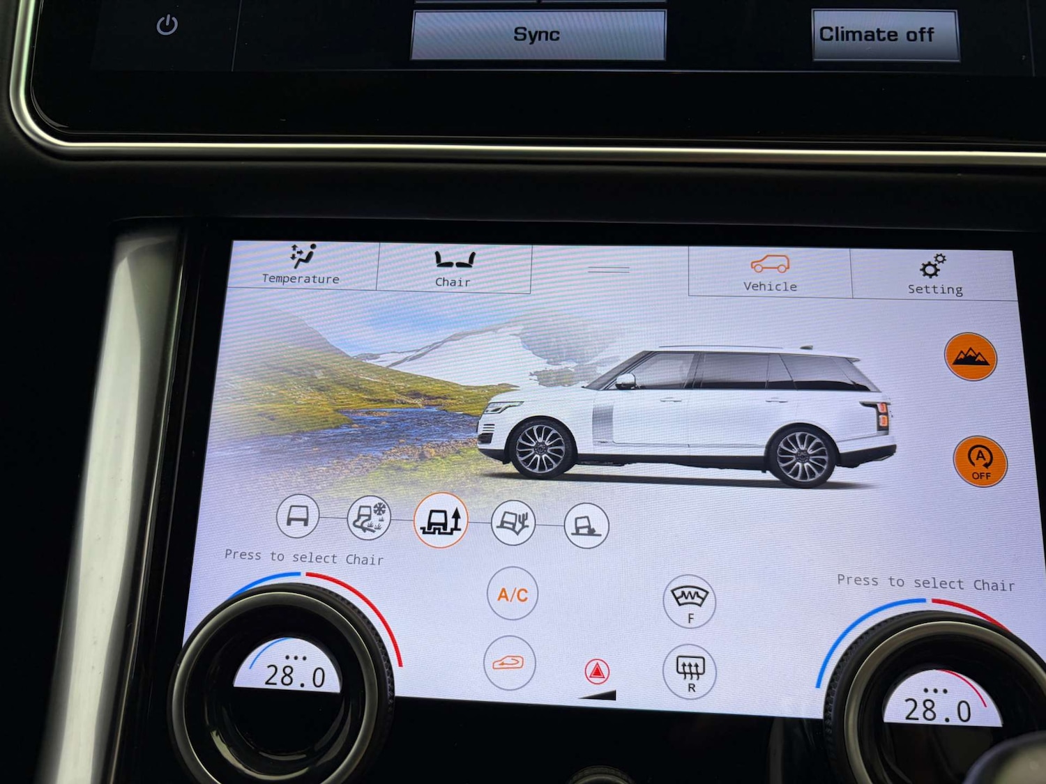 Used Land Rover Range Rover Sport 2016 for sale - 77535101: Photo 61