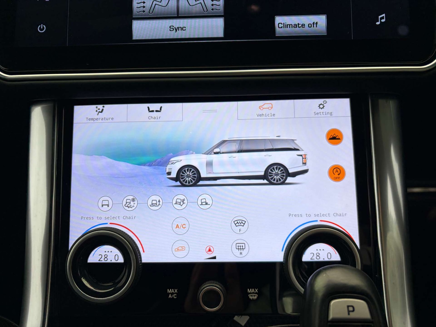 Used Land Rover Range Rover Sport 2016 for sale - 77535101: Photo 62