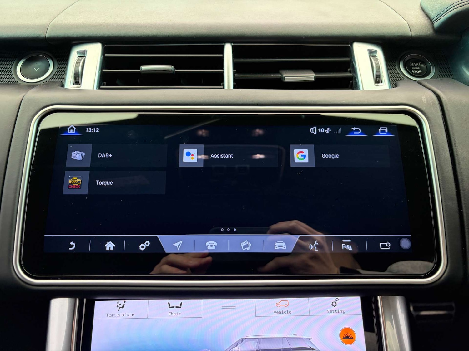 Used Land Rover Range Rover Sport 2016 for sale - 77535101: Photo 66