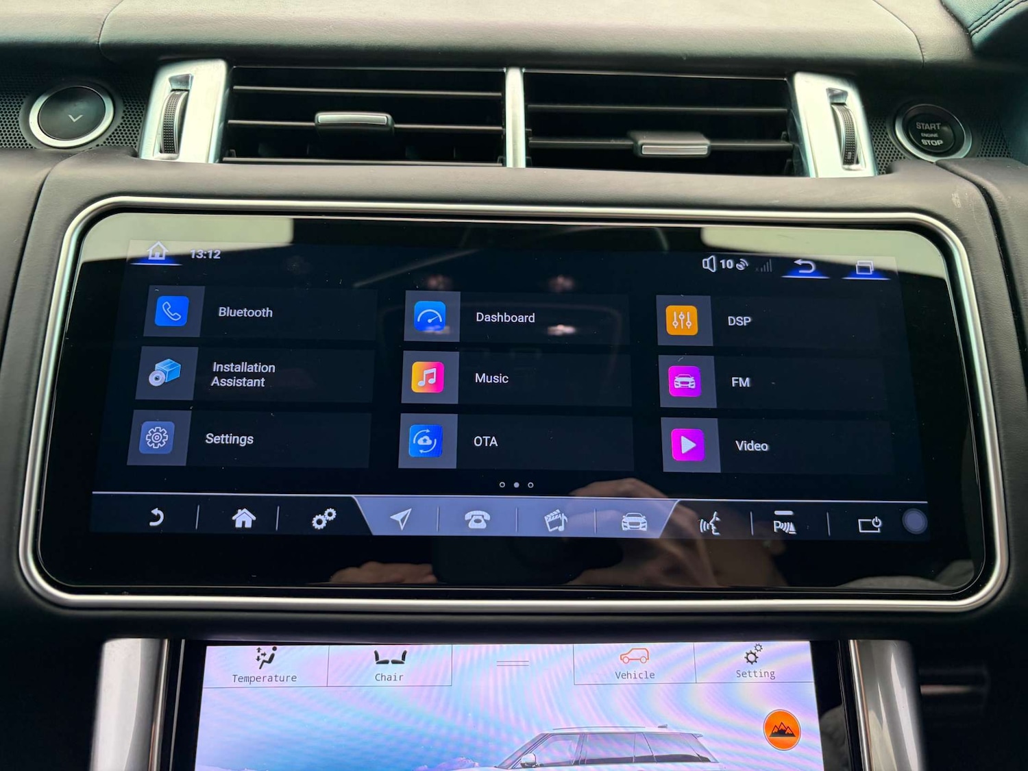 Used Land Rover Range Rover Sport 2016 for sale - 77535101: Photo 67