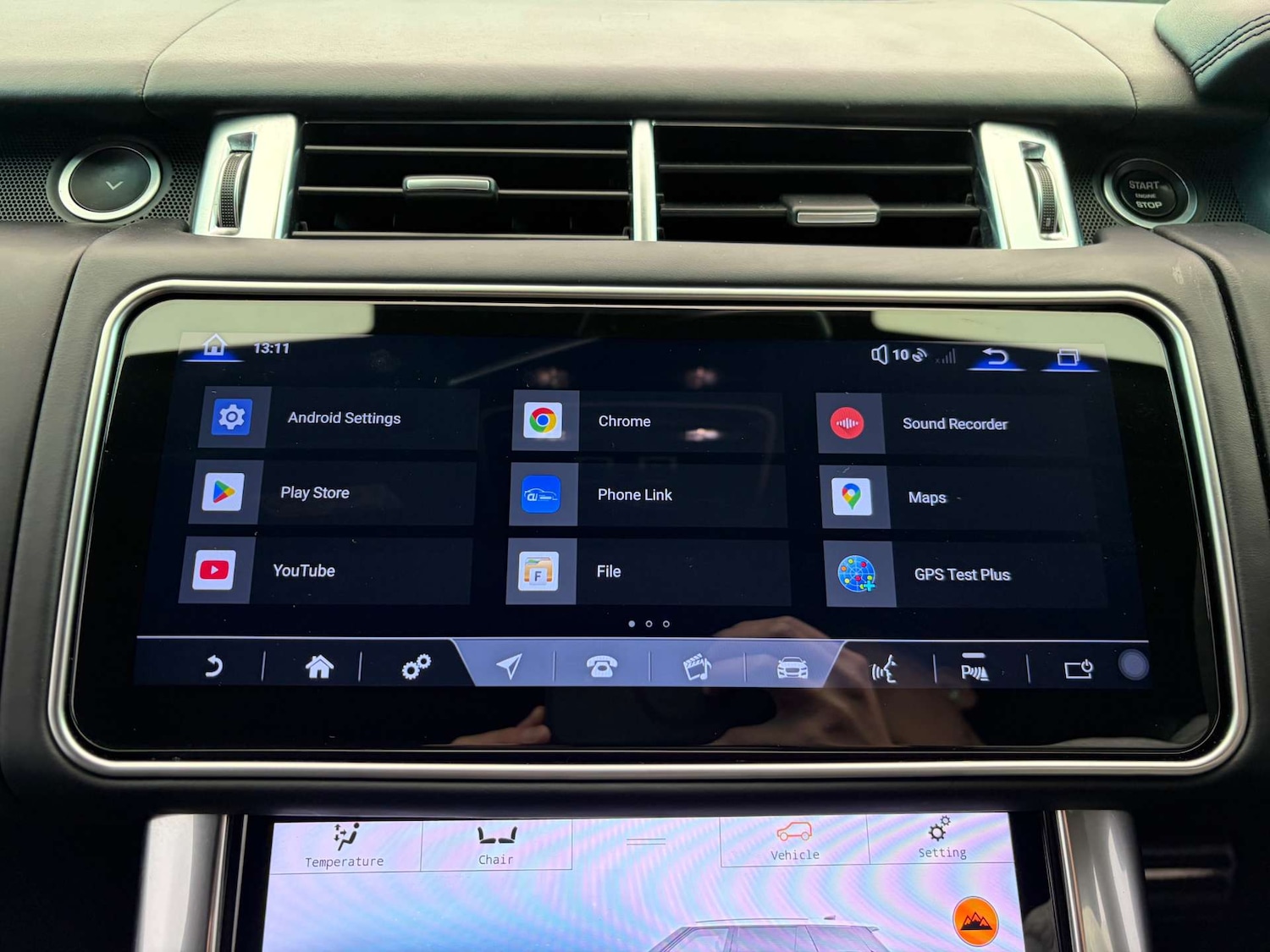 Used Land Rover Range Rover Sport 2016 for sale - 77535101: Photo 68