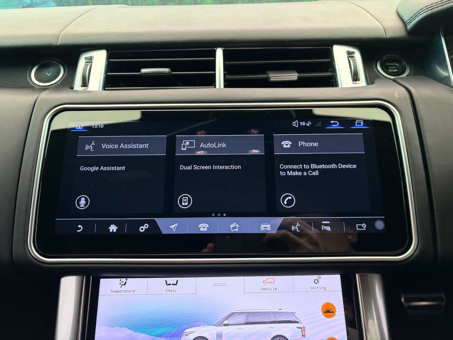 Used Land Rover Range Rover Sport 2016 for sale - 77535101: Photo 70