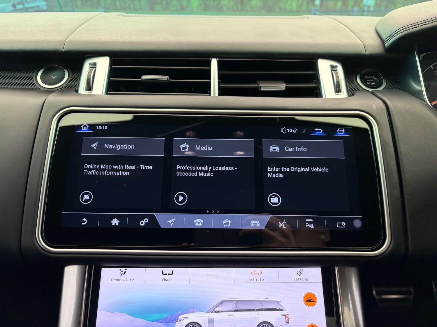 Used Land Rover Range Rover Sport 2016 for sale - 77535101: Photo 72