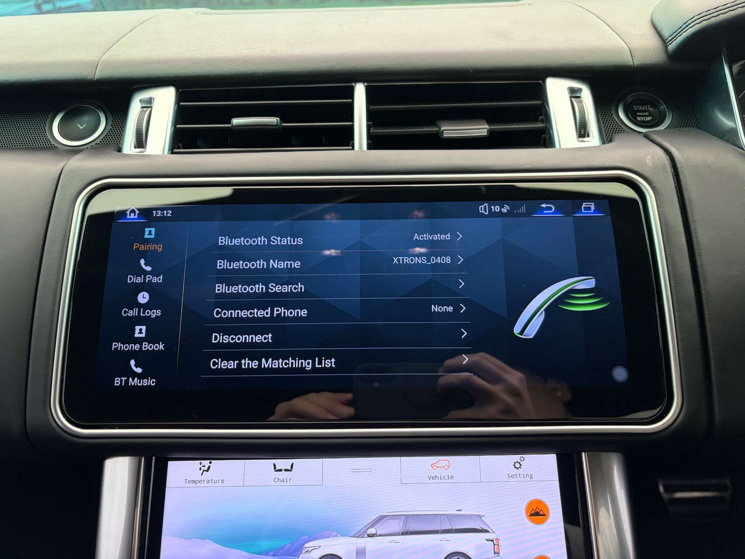 Used Land Rover Range Rover Sport 2016 for sale - 77535101: Photo 75