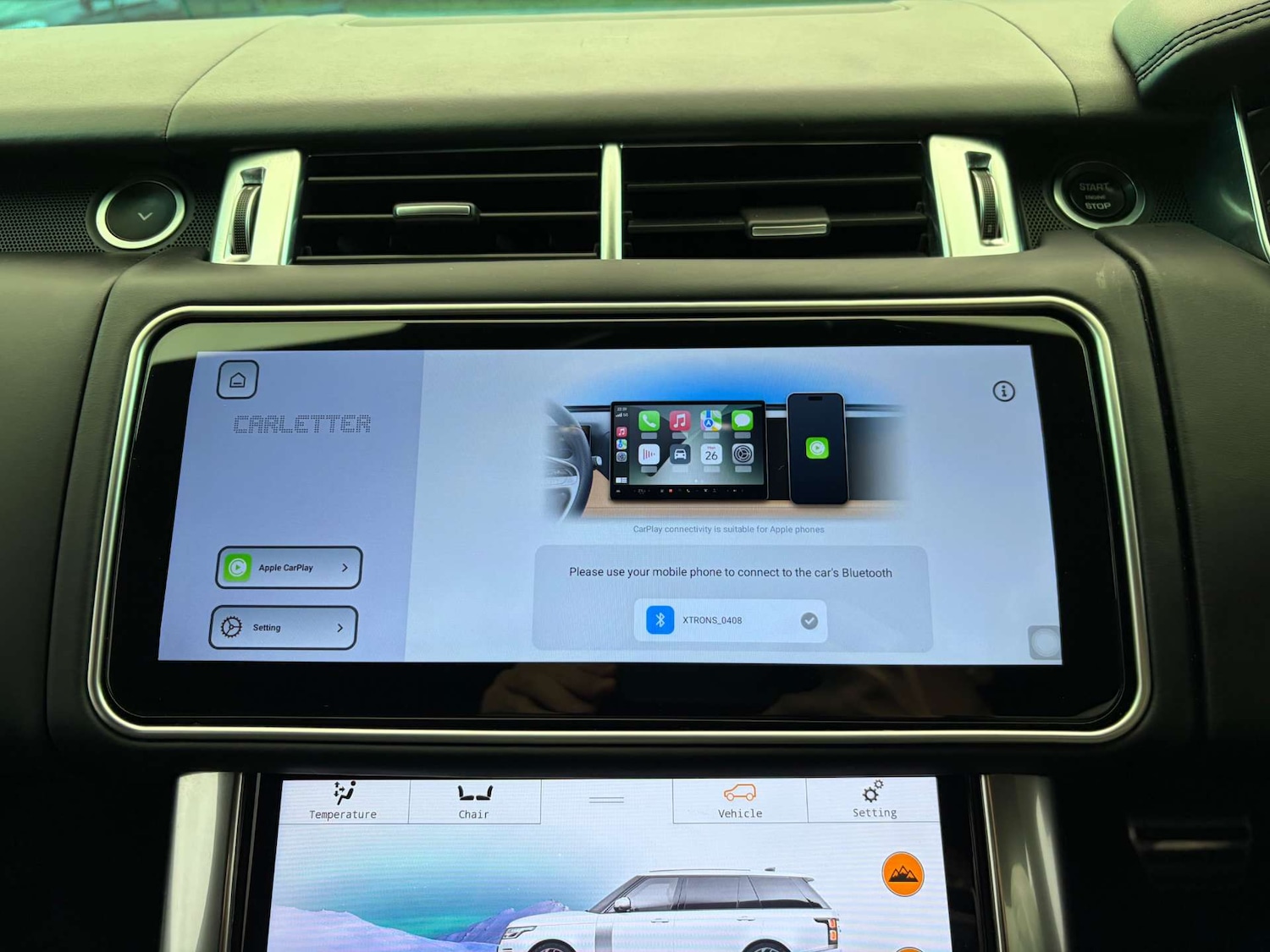 Used Land Rover Range Rover Sport 2016 for sale - 77535101: Photo 76