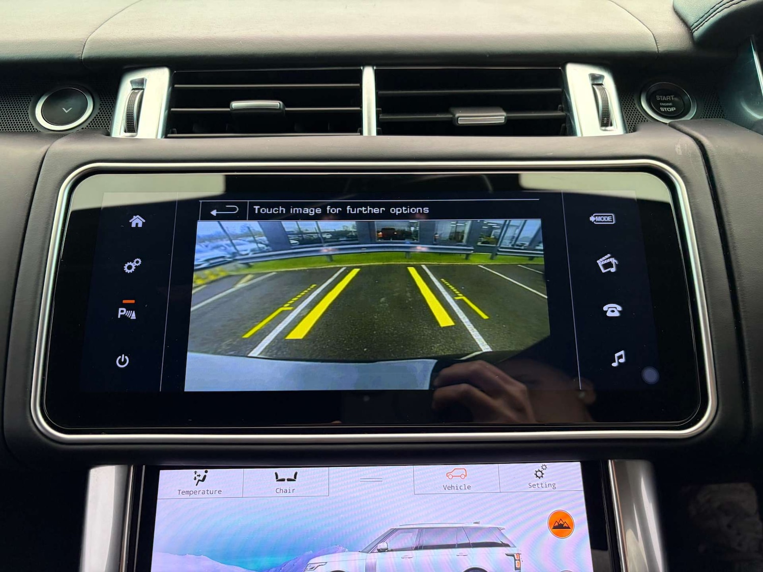 Used Land Rover Range Rover Sport 2016 for sale - 77535101: Photo 77