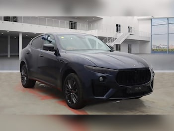 2020 (20) - 3.0 V6 GranSport Nerissimo SUV 5dr Petrol ZF 4WD Euro 6 (s/s) (350 ps)