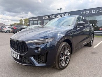 Used Maserati Levante 2020 for sale - 75521773: Photo