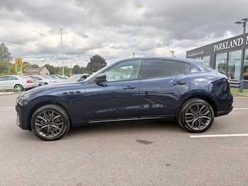Used Maserati Levante 2020 for sale - 75521773: Photo