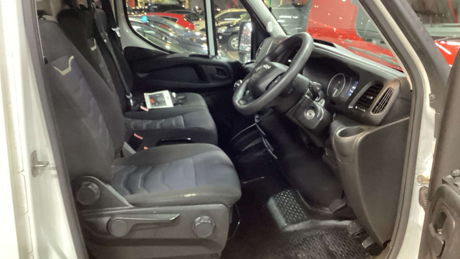 Used Iveco Daily 2021 for sale - 78041887: Photo 10