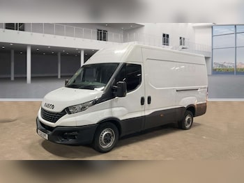Used Iveco Daily 2021 for sale - 78041887: Photo