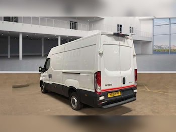 Used Iveco Daily 2021 for sale - 78041887: Photo