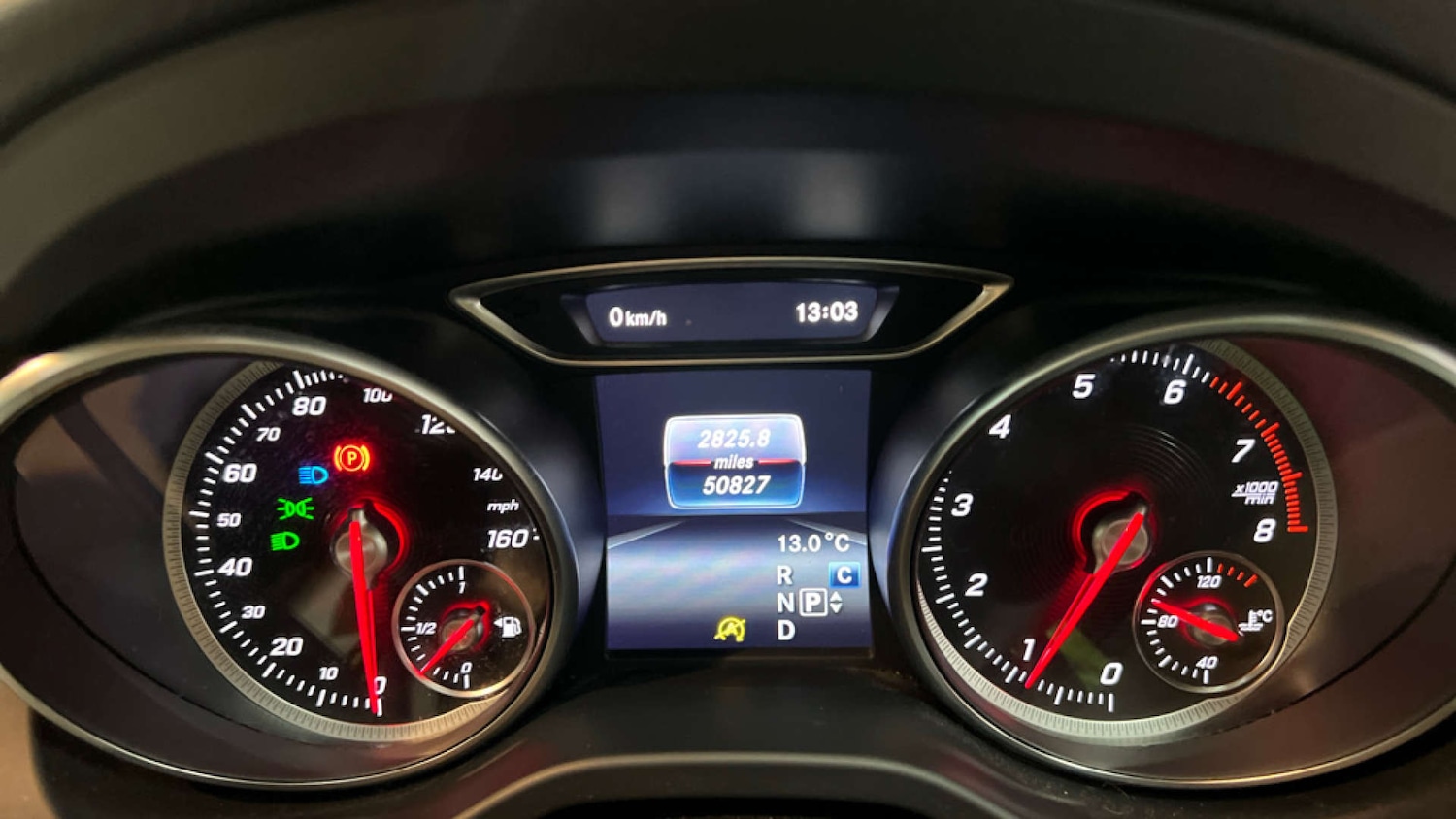 Used Mercedes-Benz GLA 2018 for sale - 76602106: Photo 8