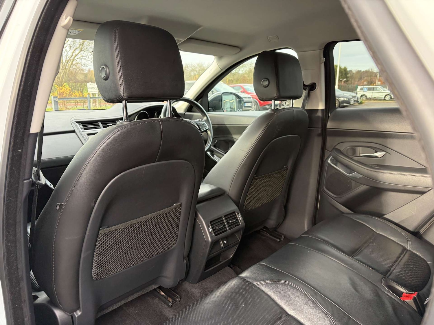 Used Jaguar E-Pace 2019 for sale - 76905247: Photo 19