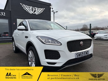 2019 - 2.0 D150 S SUV 5dr Diesel Manual Euro 6 (s/s) (150 ps) / FINANCE FROM £270