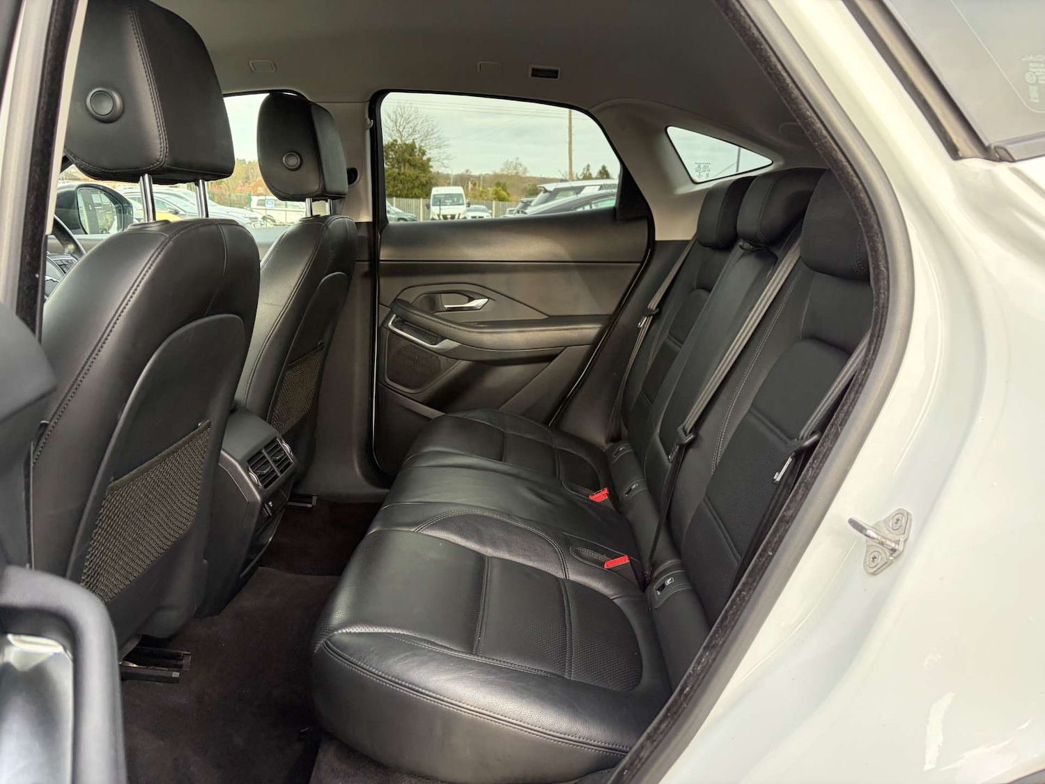 Used Jaguar E-Pace 2019 for sale - 76905247: Photo 20