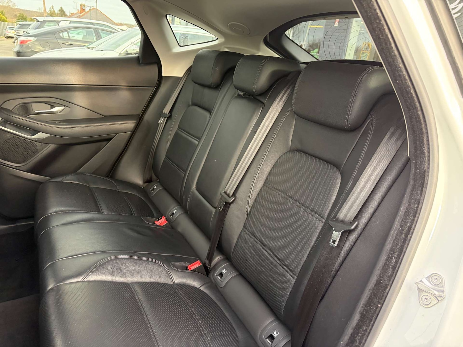 Used Jaguar E-Pace 2019 for sale - 76905247: Photo 22