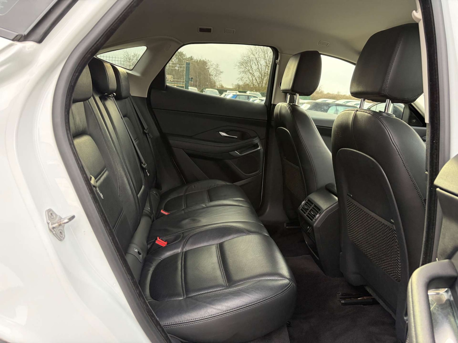 Used Jaguar E-Pace 2019 for sale - 76905247: Photo 29