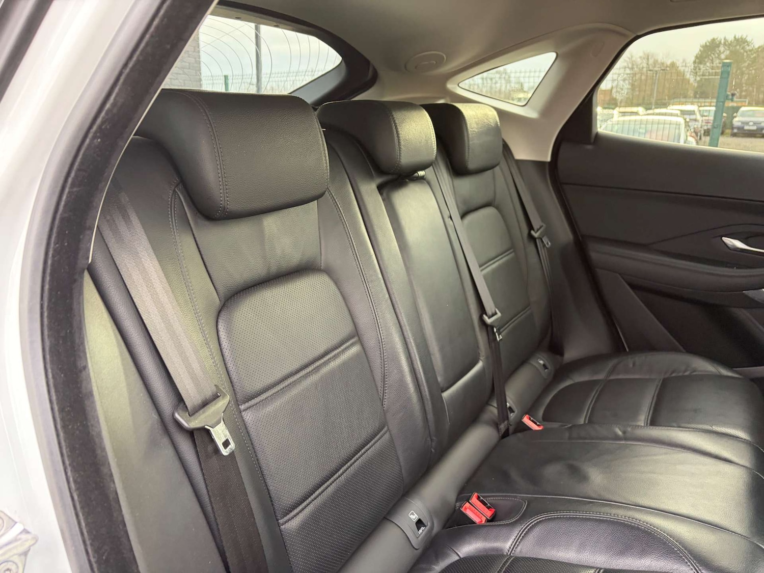 Used Jaguar E-Pace 2019 for sale - 76905247: Photo 30