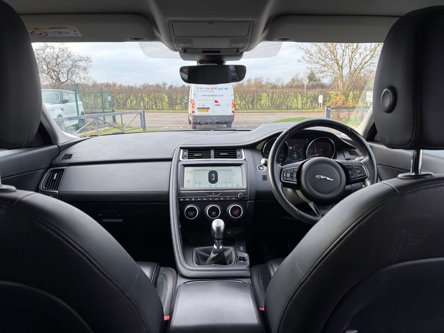 Used Jaguar E-Pace 2019 for sale - 76905247: Photo 34