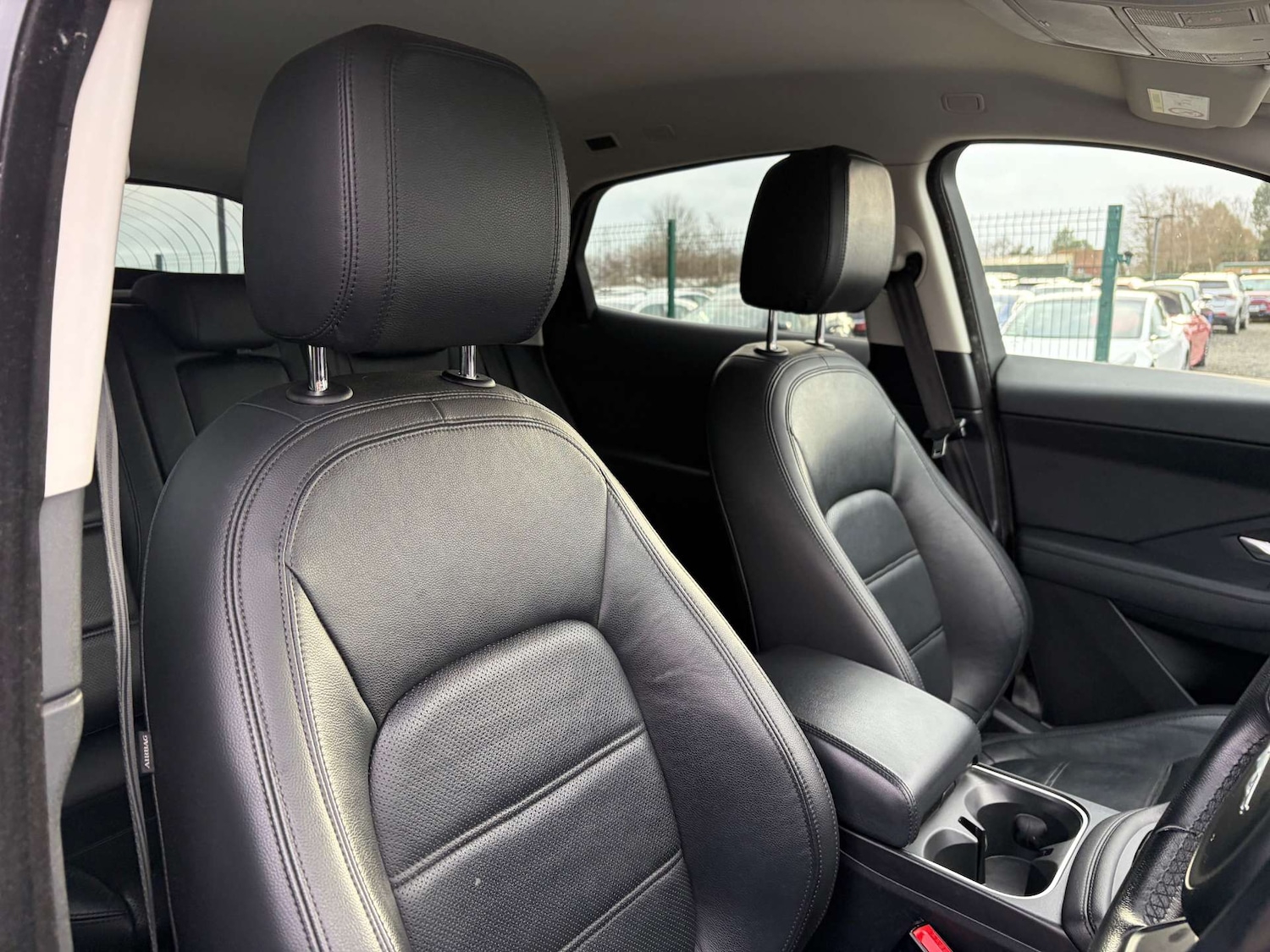 Used Jaguar E-Pace 2019 for sale - 76905247: Photo 37