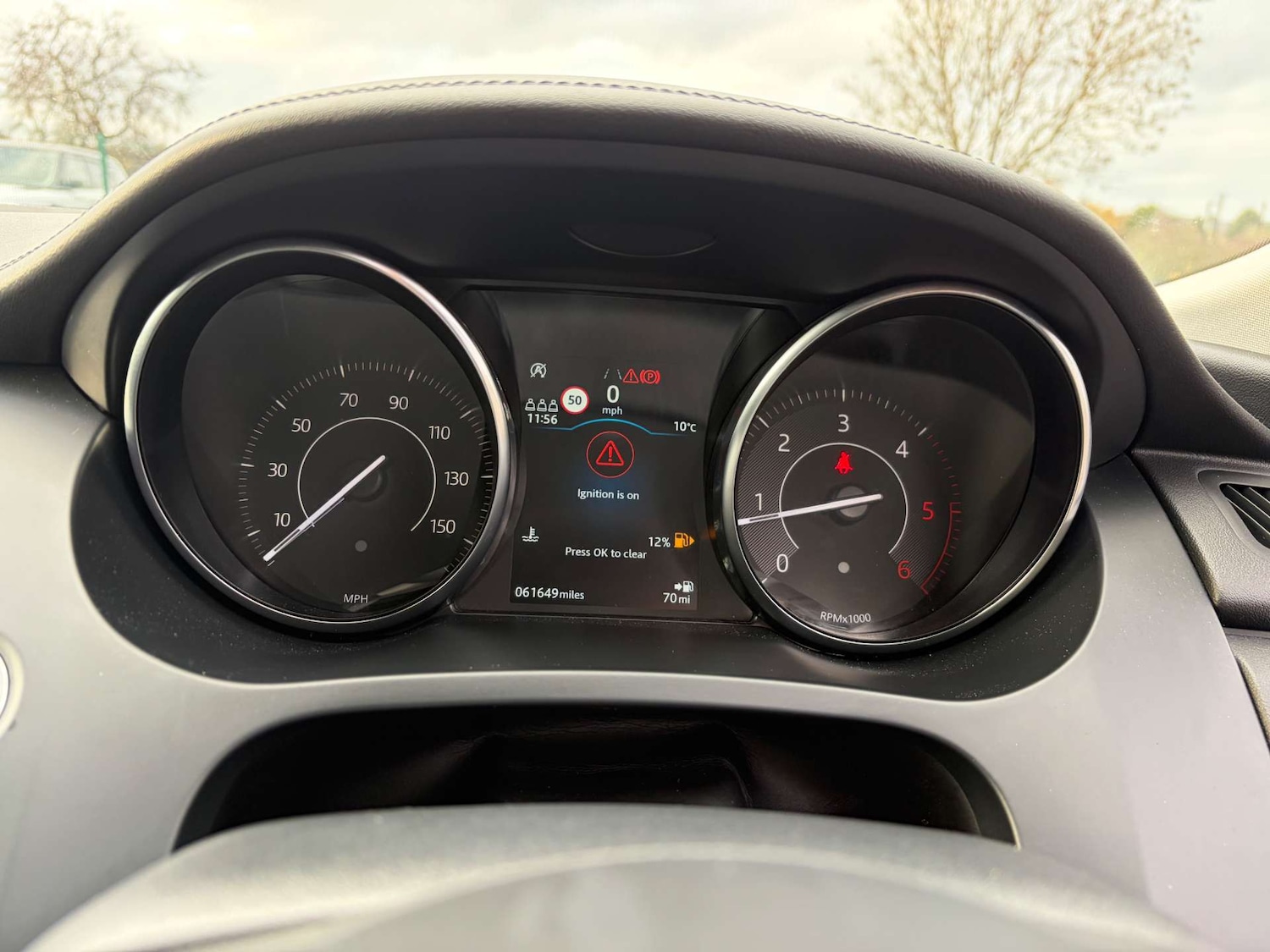 Used Jaguar E-Pace 2019 for sale - 76905247: Photo 44