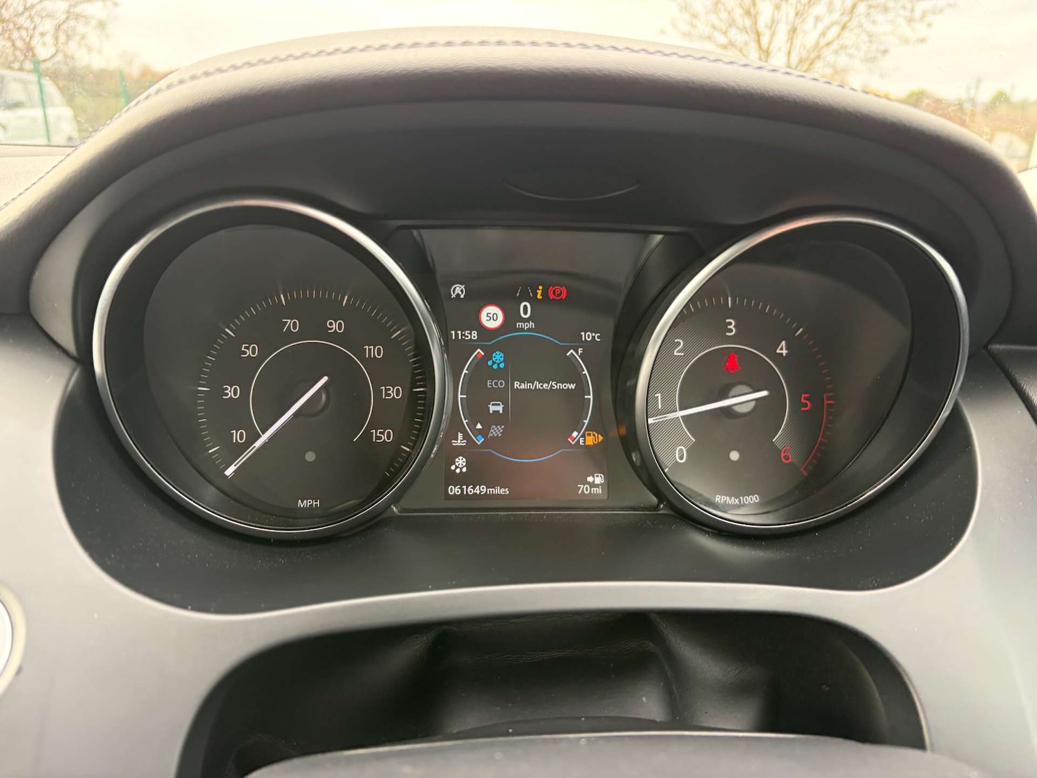 Used Jaguar E-Pace 2019 for sale - 76905247: Photo 46