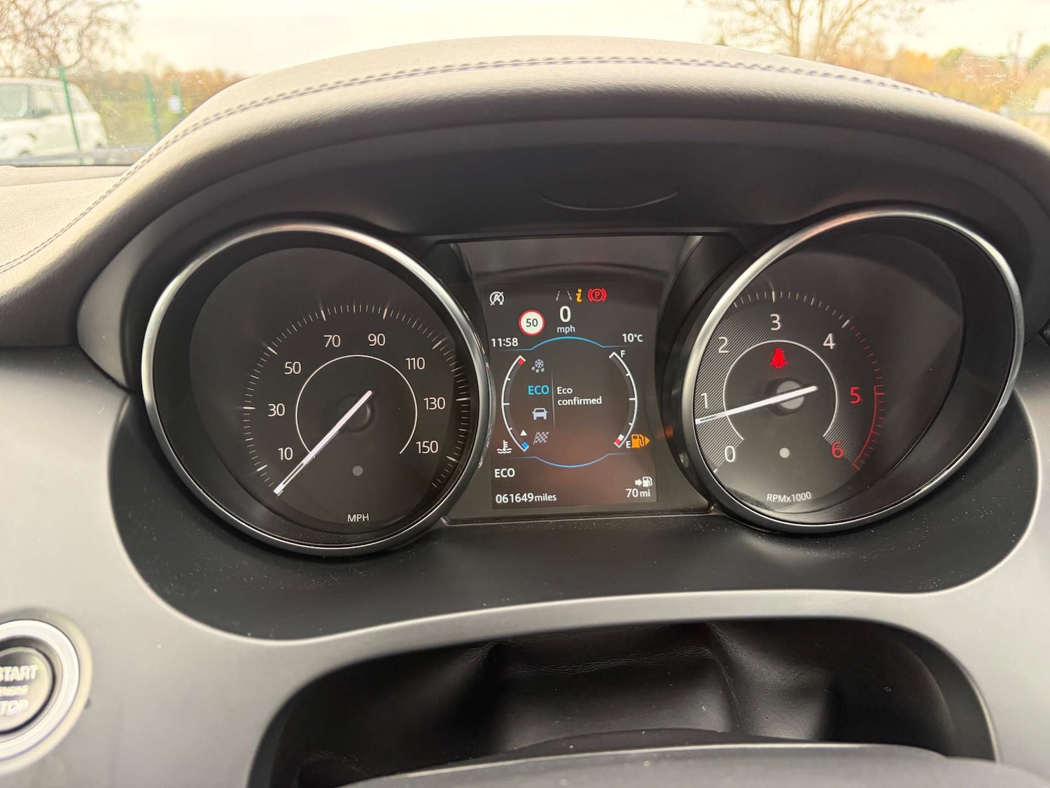 Used Jaguar E-Pace 2019 for sale - 76905247: Photo 47