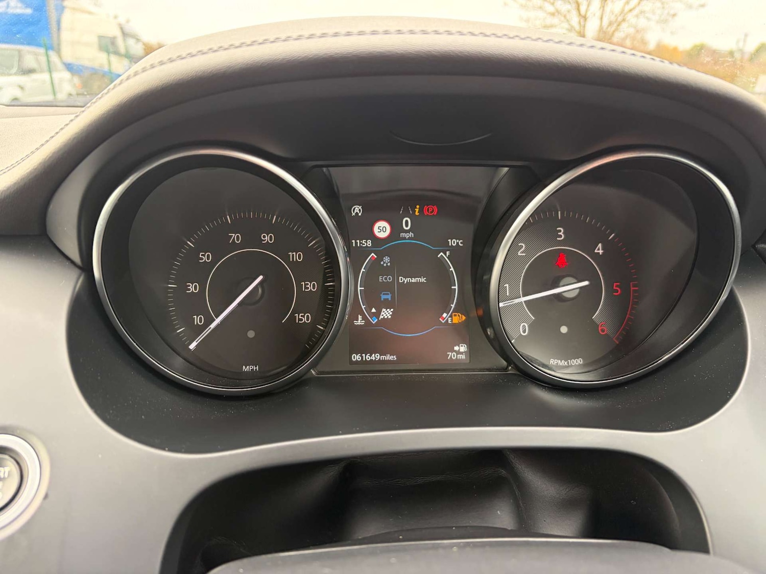 Used Jaguar E-Pace 2019 for sale - 76905247: Photo 48