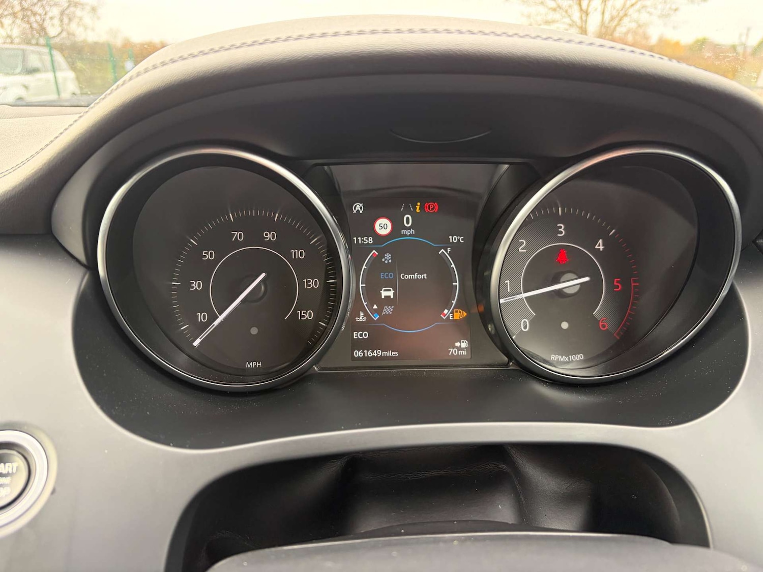 Used Jaguar E-Pace 2019 for sale - 76905247: Photo 49