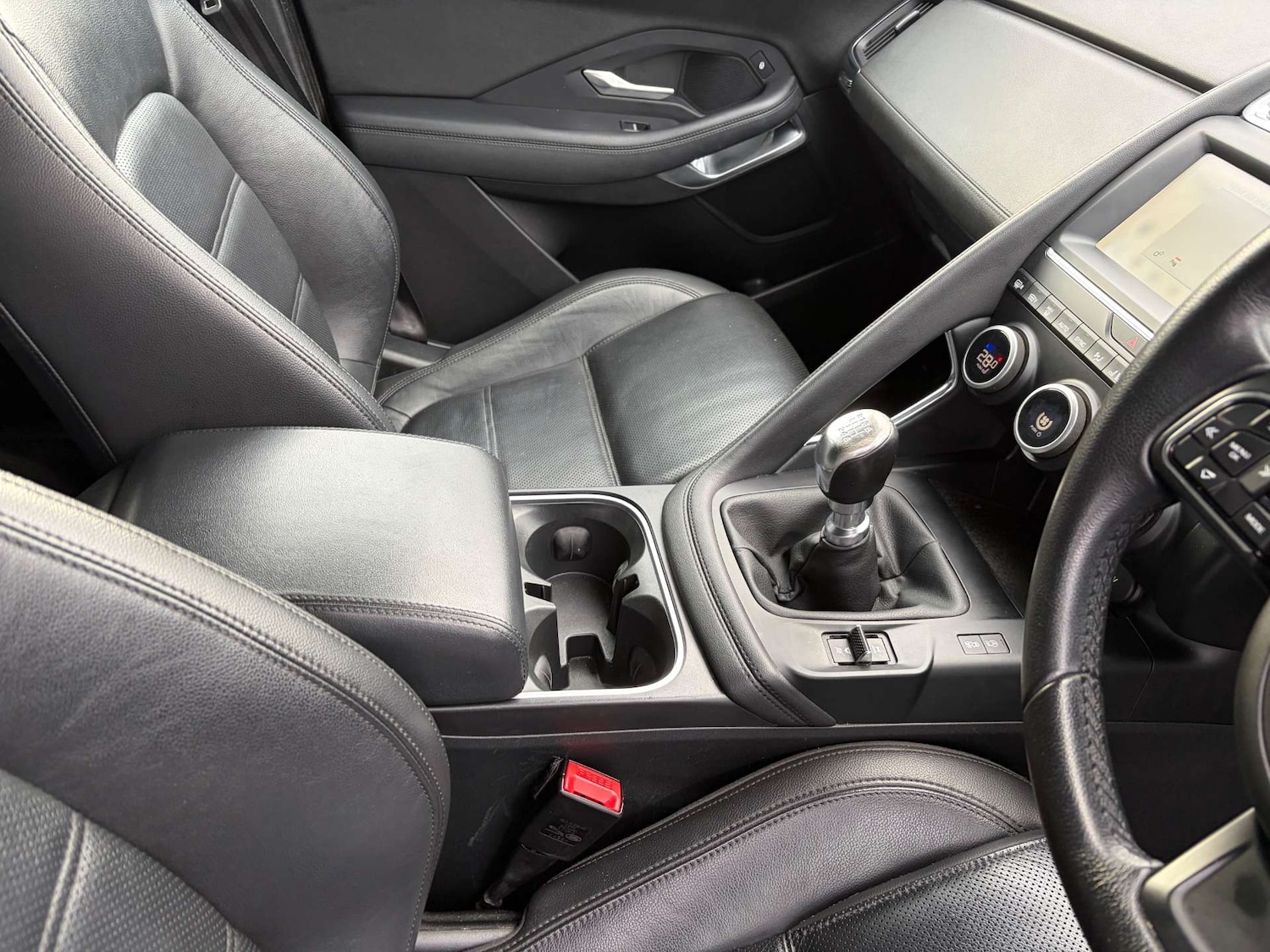 Used Jaguar E-Pace 2019 for sale - 76905247: Photo 50