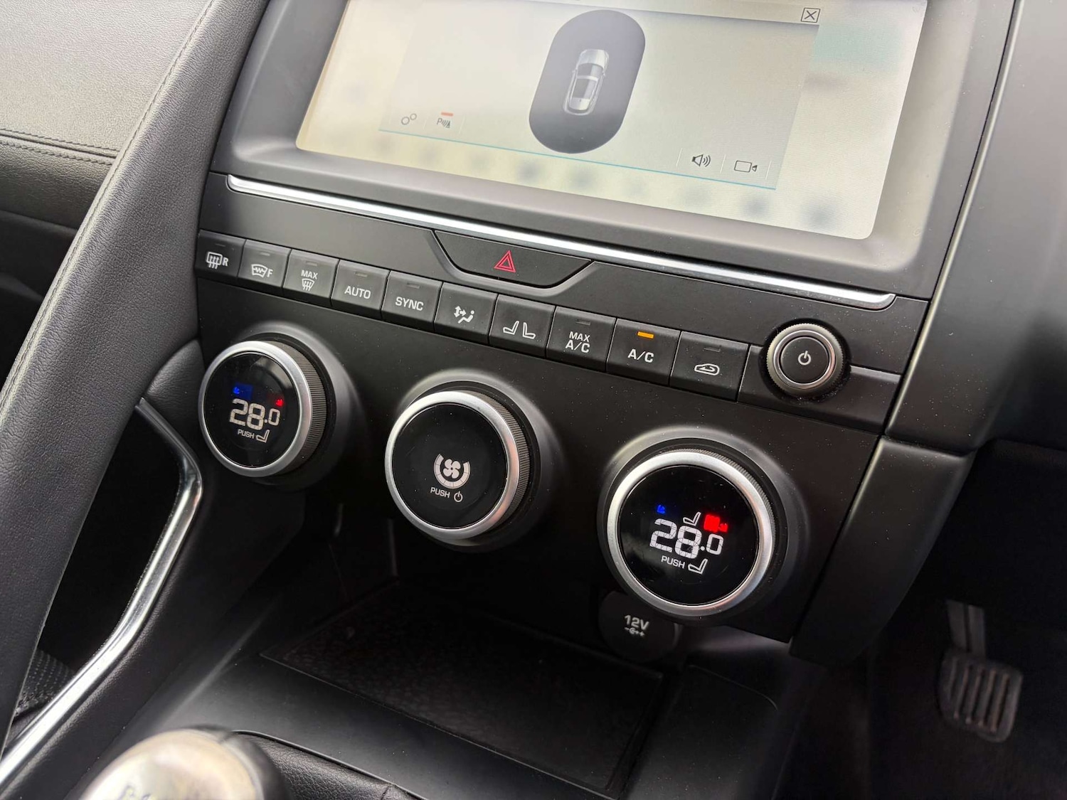 Used Jaguar E-Pace 2019 for sale - 76905247: Photo 53