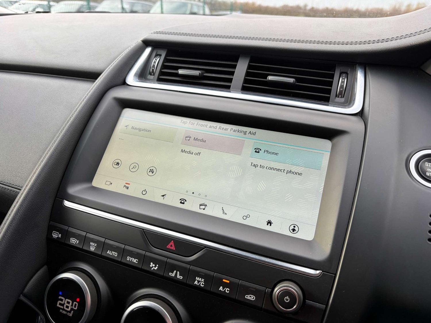 Used Jaguar E-Pace 2019 for sale - 76905247: Photo 55