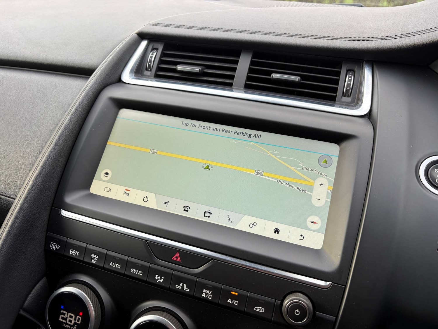 Used Jaguar E-Pace 2019 for sale - 76905247: Photo 56