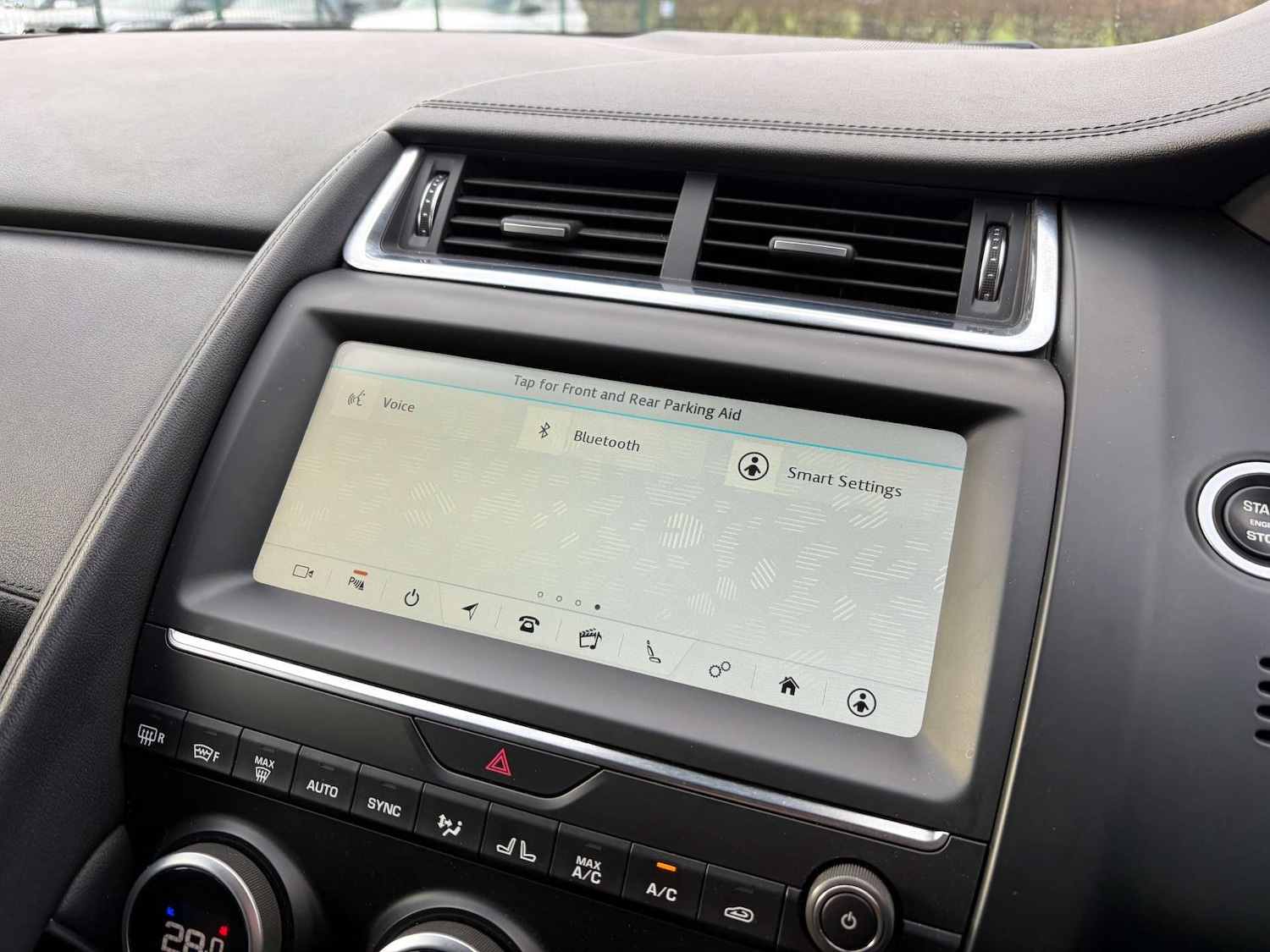 Used Jaguar E-Pace 2019 for sale - 76905247: Photo 57