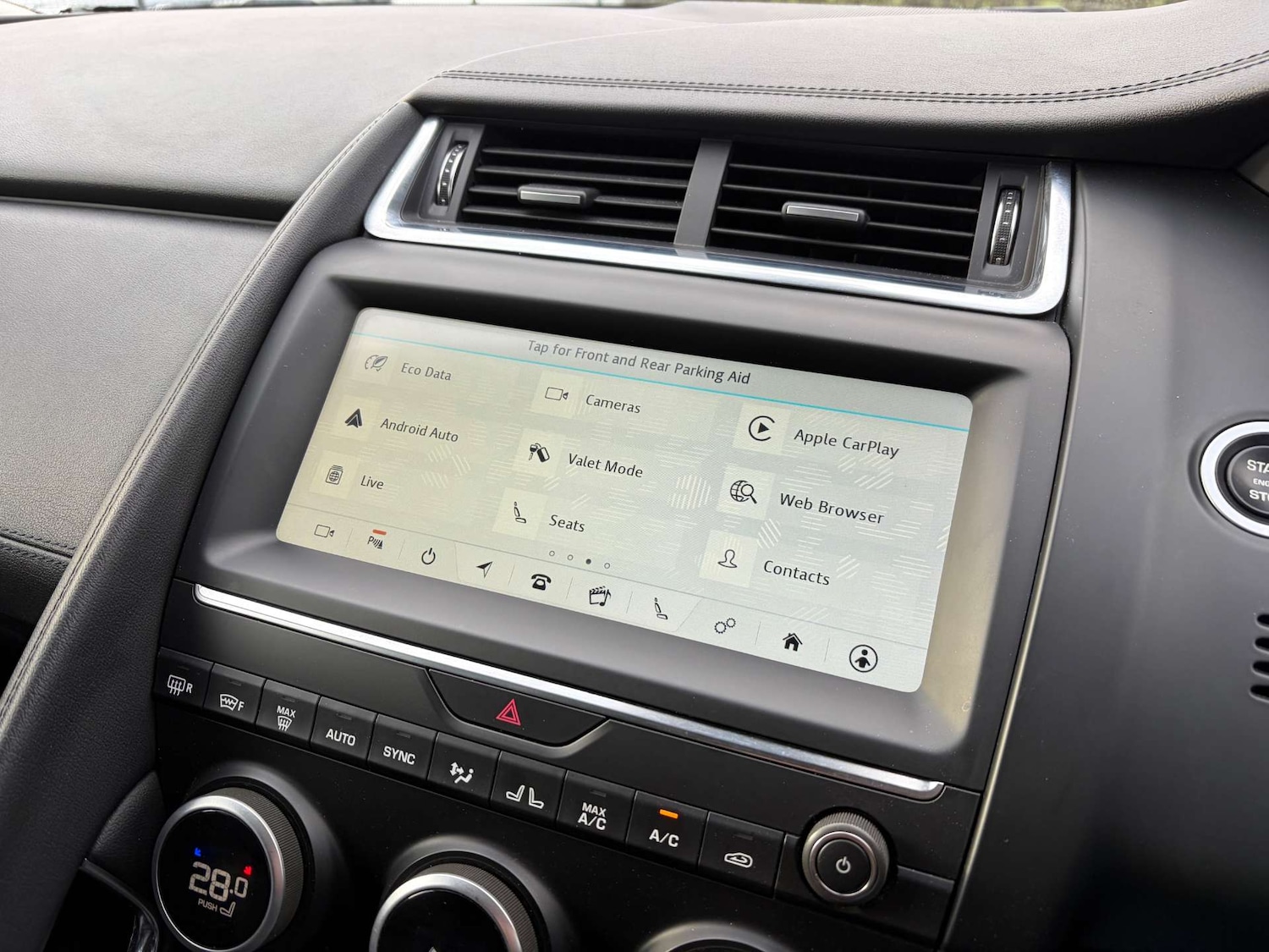 Used Jaguar E-Pace 2019 for sale - 76905247: Photo 58