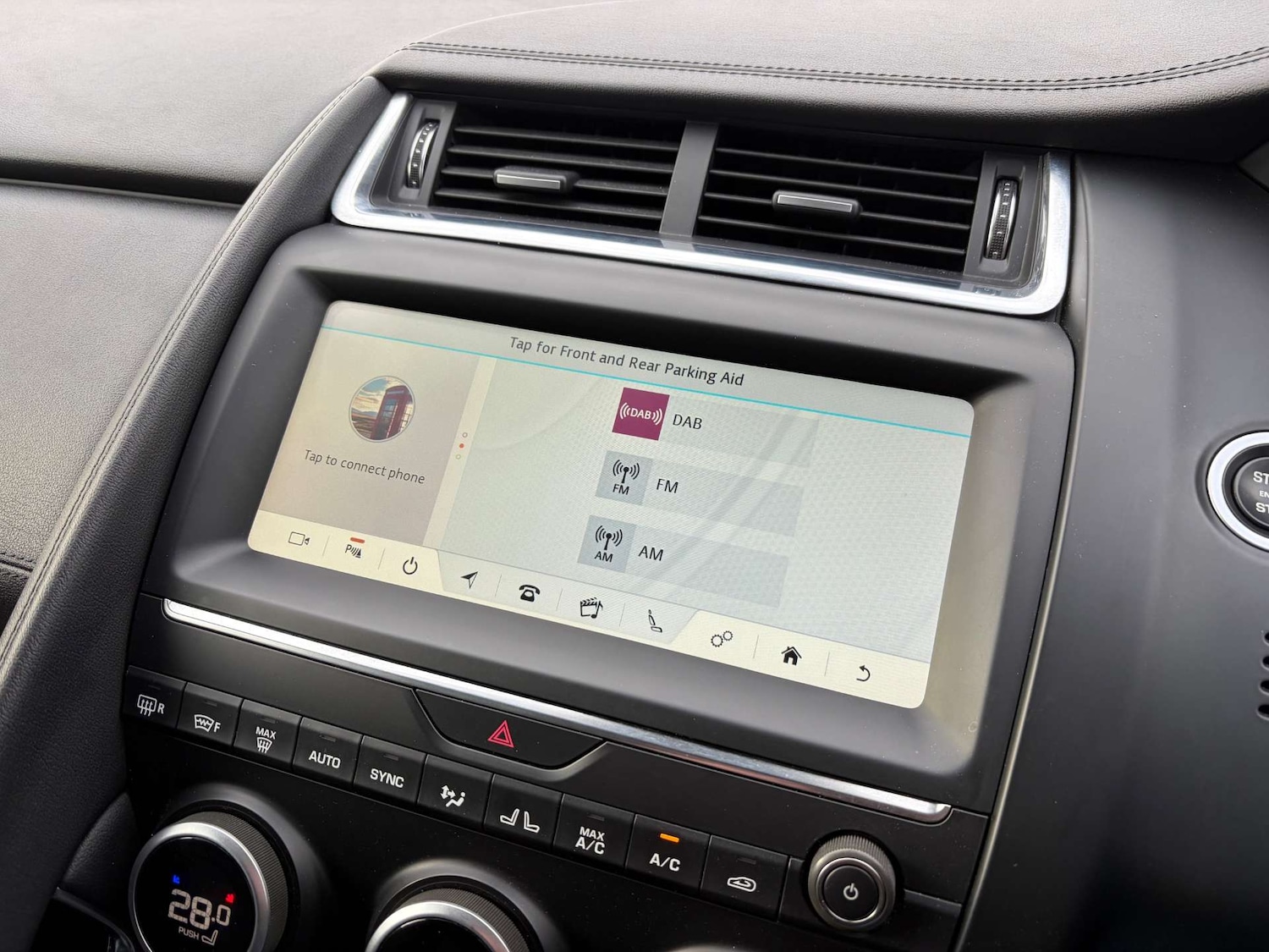 Used Jaguar E-Pace 2019 for sale - 76905247: Photo 59