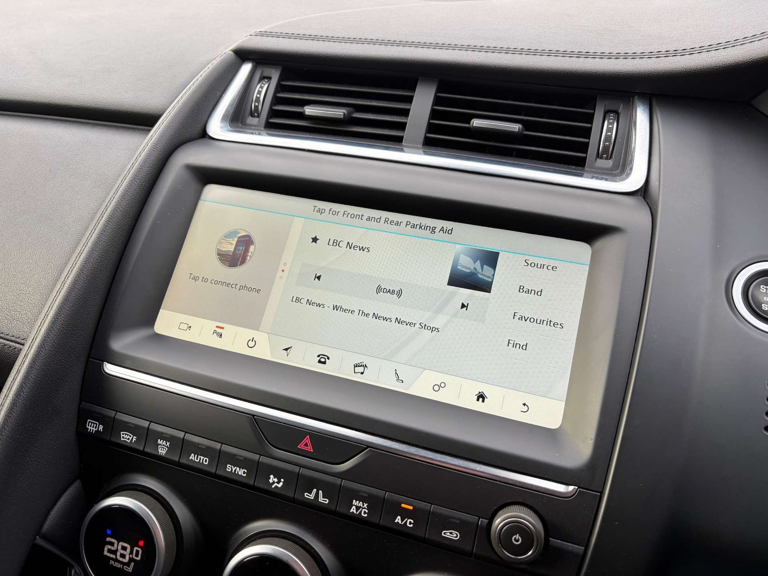 Used Jaguar E-Pace 2019 for sale - 76905247: Photo 60