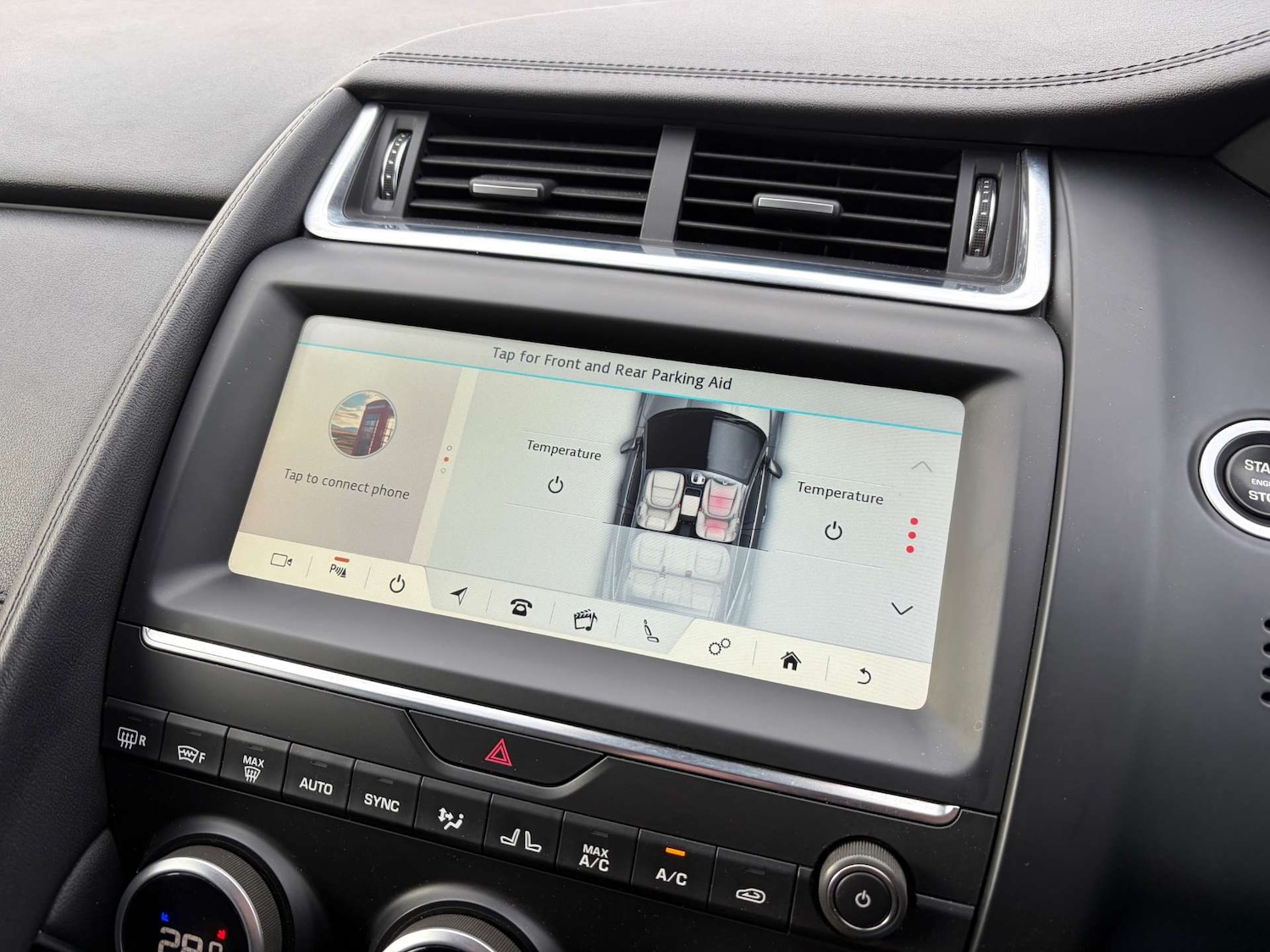 Used Jaguar E-Pace 2019 for sale - 76905247: Photo 63