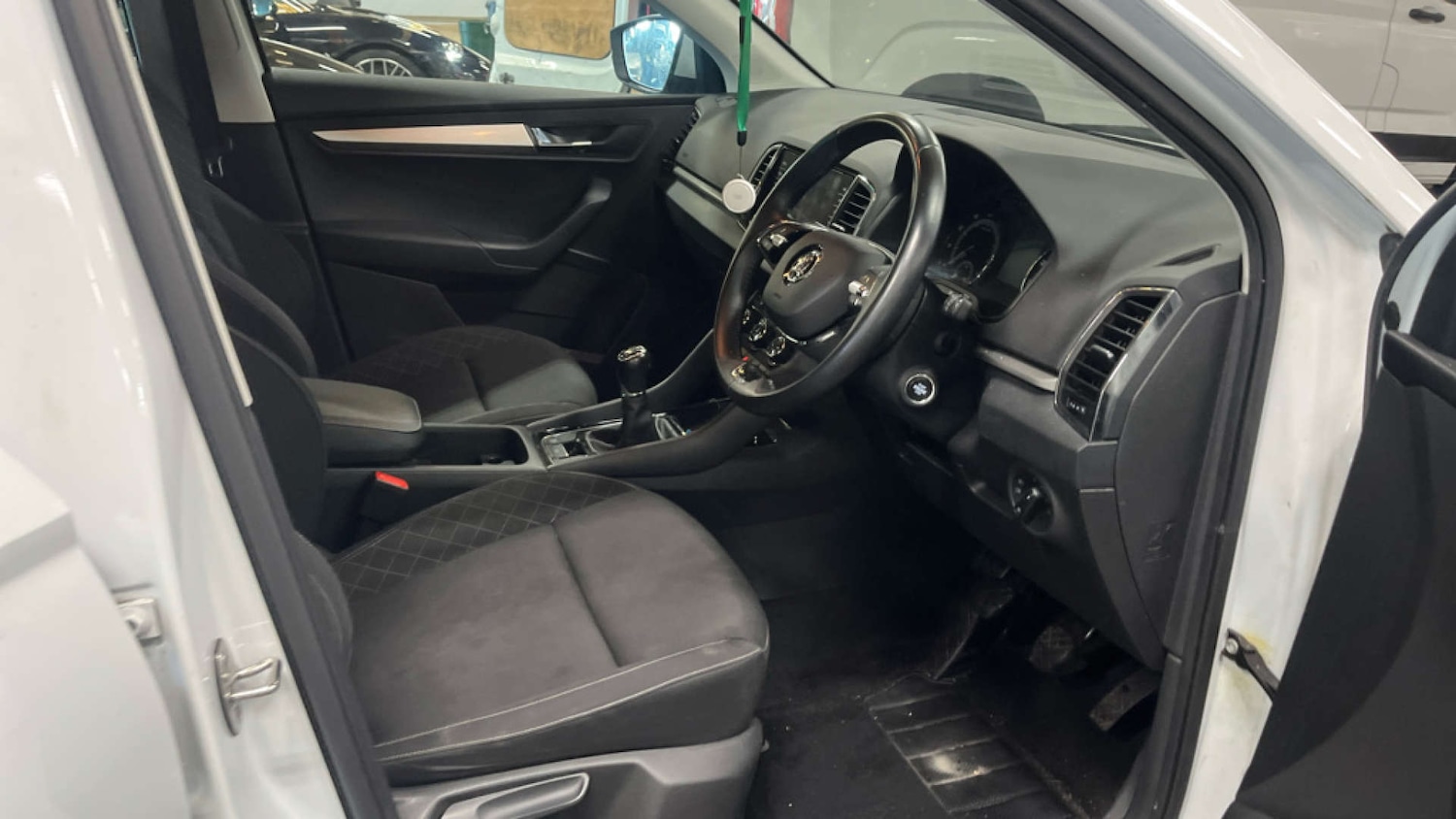 Used Skoda Karoq 2022 for sale - 78094513: Photo 10