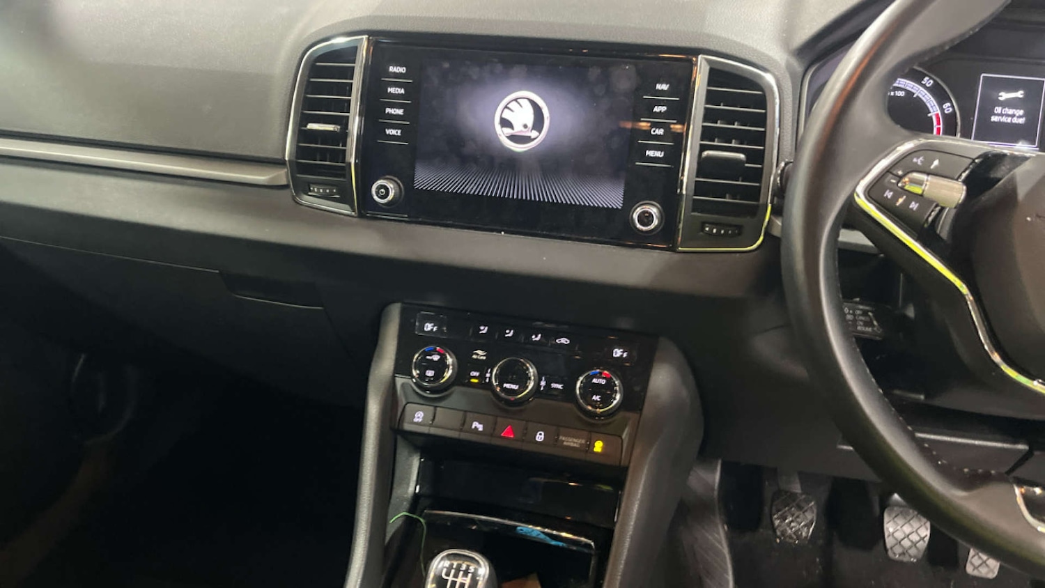 Used Skoda Karoq 2022 for sale - 78094513: Photo 12