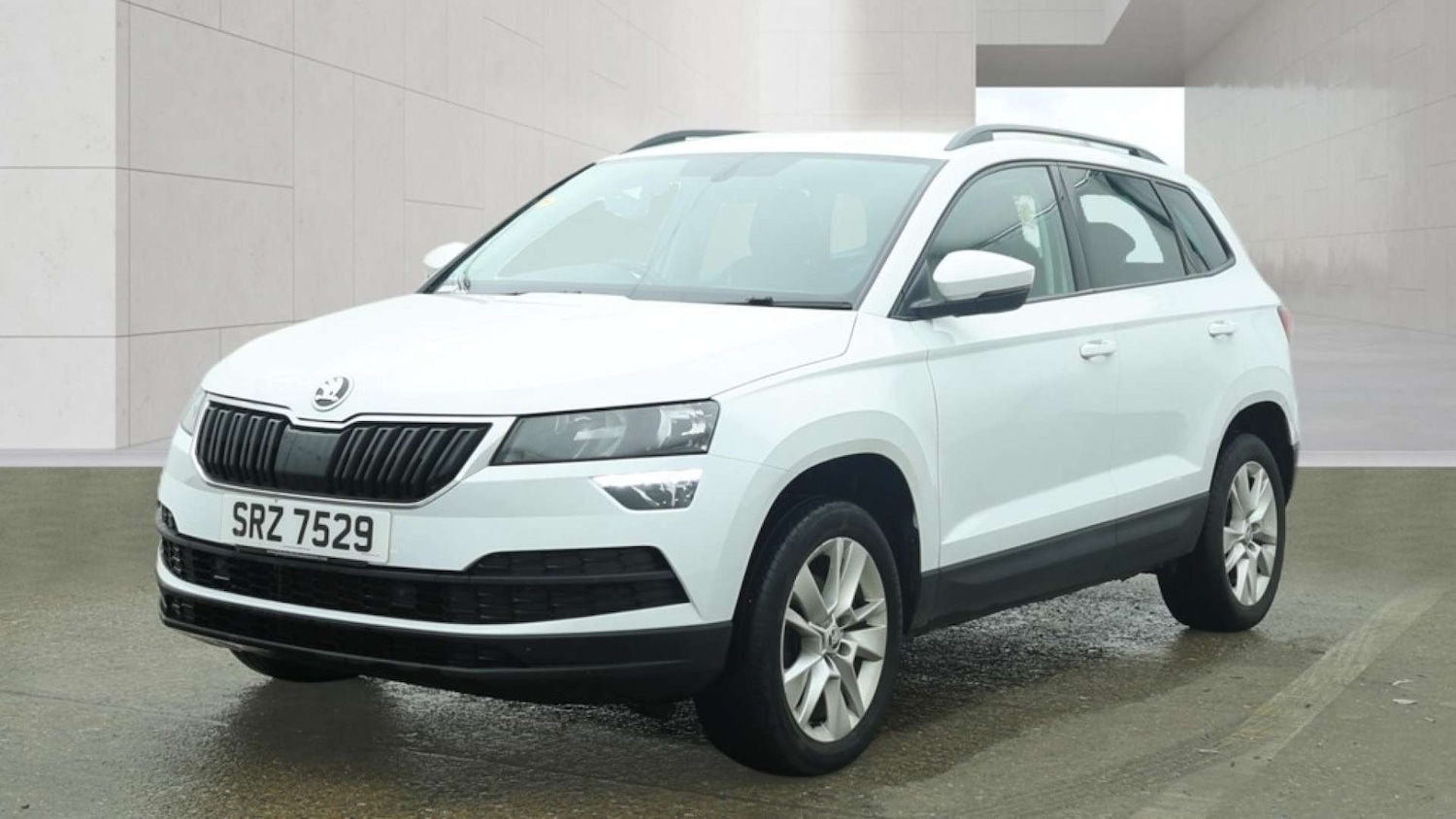 Used Skoda Karoq 2022 for sale - 78094513: Photo 3