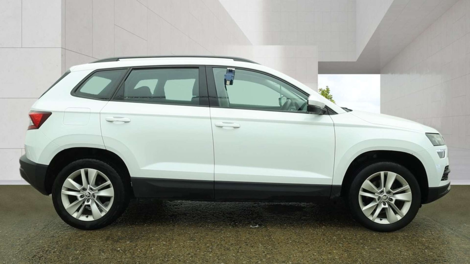 Used Skoda Karoq 2022 for sale - 78094513: Photo 6