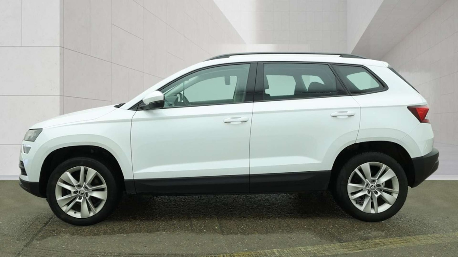 Used Skoda Karoq 2022 for sale - 78094513: Photo 7